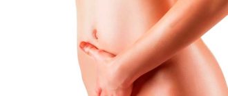 Методы интимной пластики клитора